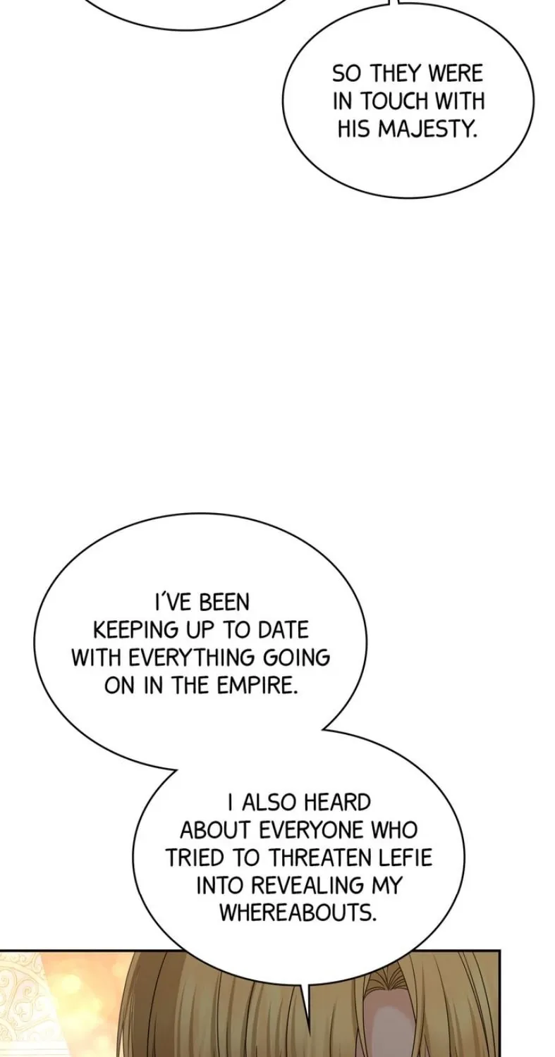Read My Little Tyrant chapter 55 image 46 on Lezhin