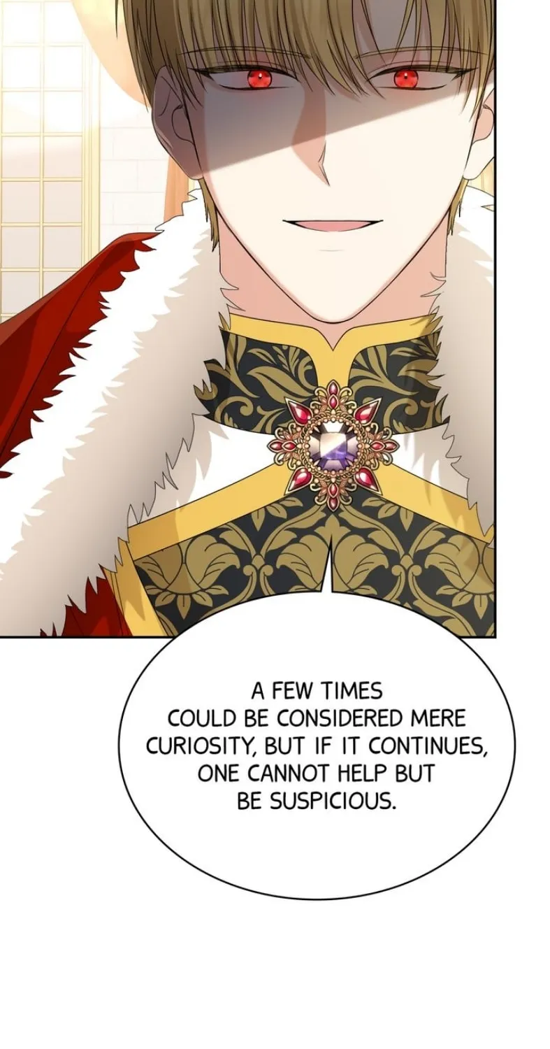 Read My Little Tyrant chapter 55 image 47 on Lezhin