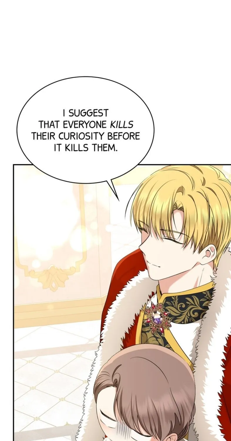 Read My Little Tyrant chapter 55 image 48 on Lezhin