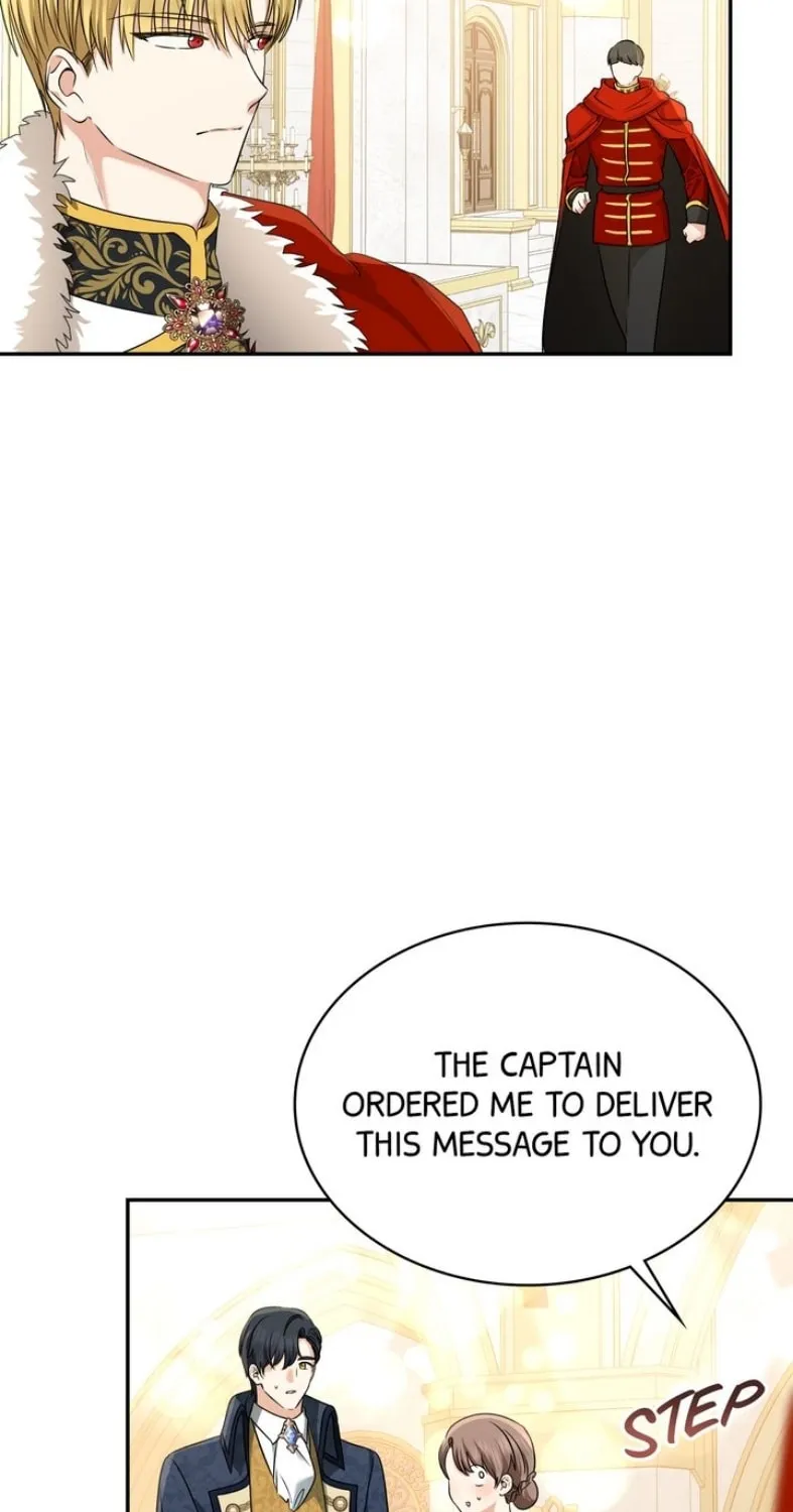 Read My Little Tyrant chapter 55 image 50 on Lezhin