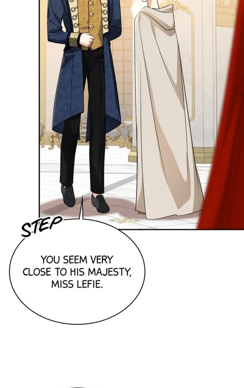 Read My Little Tyrant chapter 55 image 51 on Lezhin
