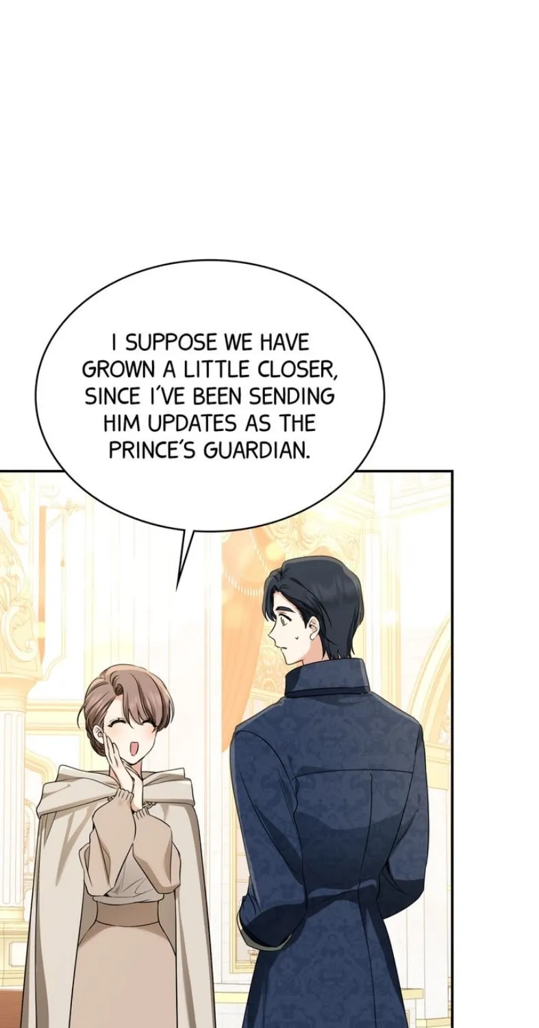 Read My Little Tyrant chapter 55 image 53 on Lezhin