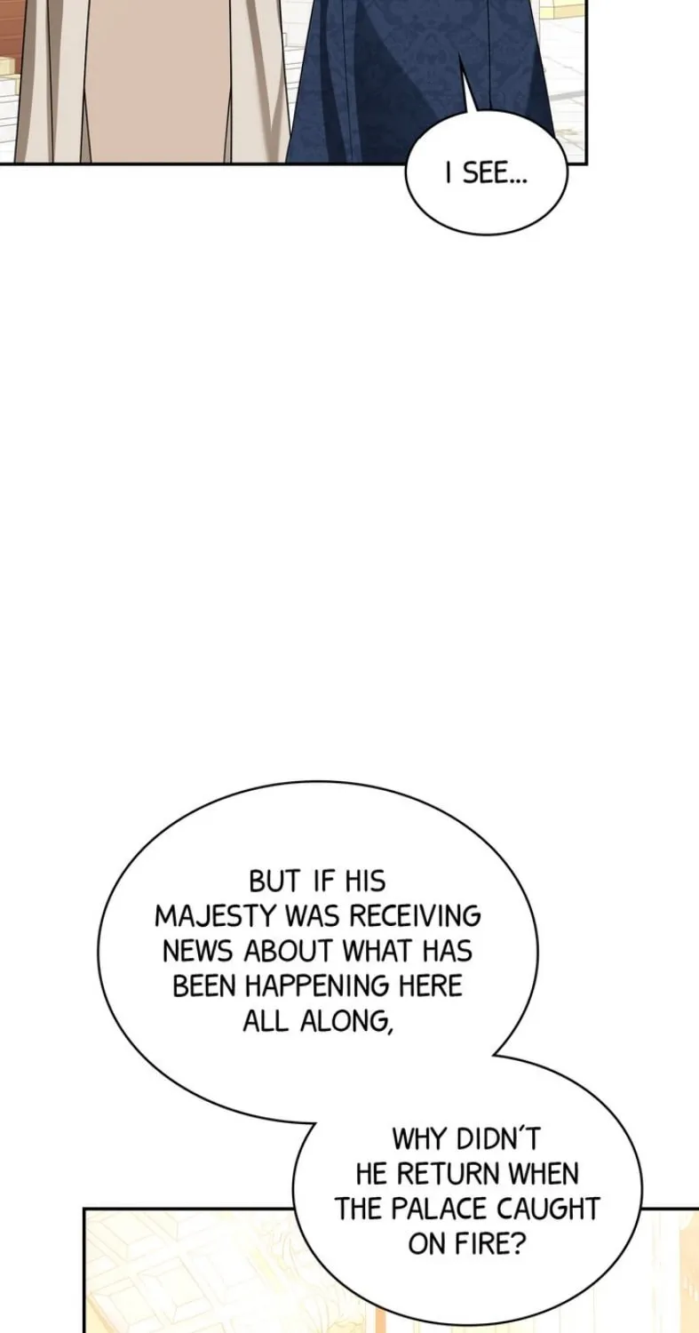 Read My Little Tyrant chapter 55 image 54 on Lezhin