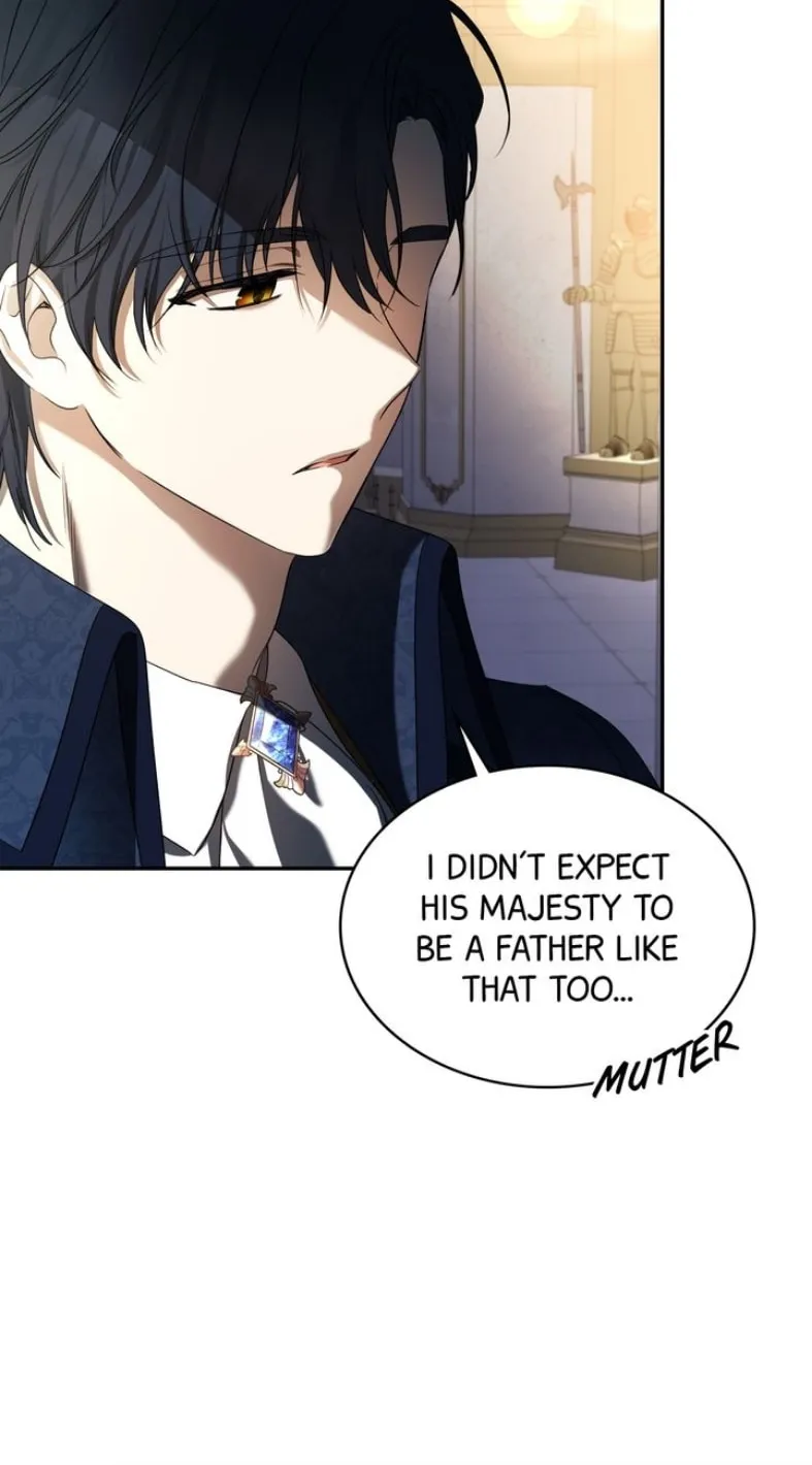 Read My Little Tyrant chapter 55 image 59 on Lezhin