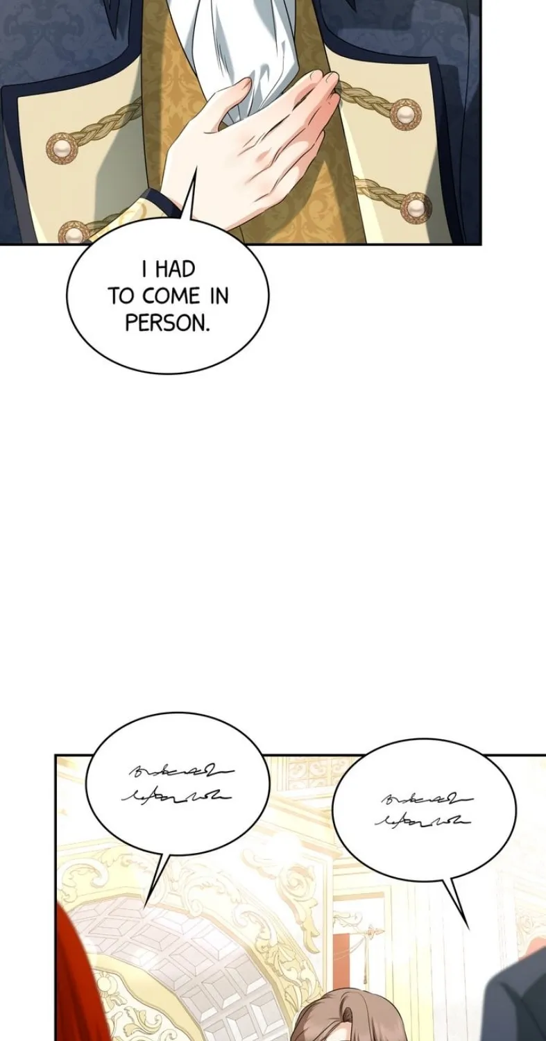 Read My Little Tyrant chapter 55 image 6 on Lezhin