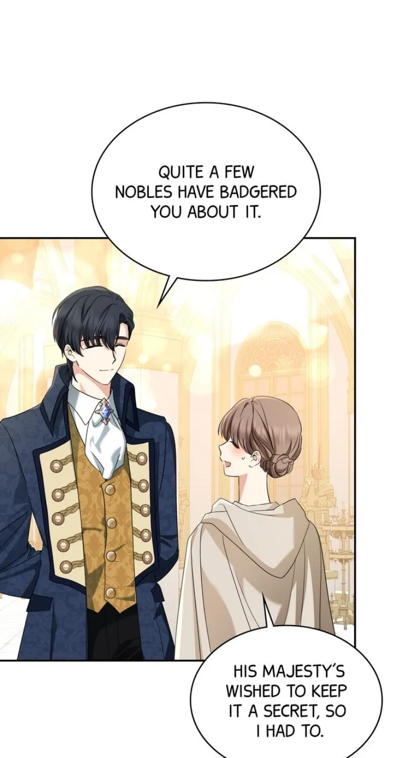 Read My Little Tyrant chapter 55 image 61 on Lezhin