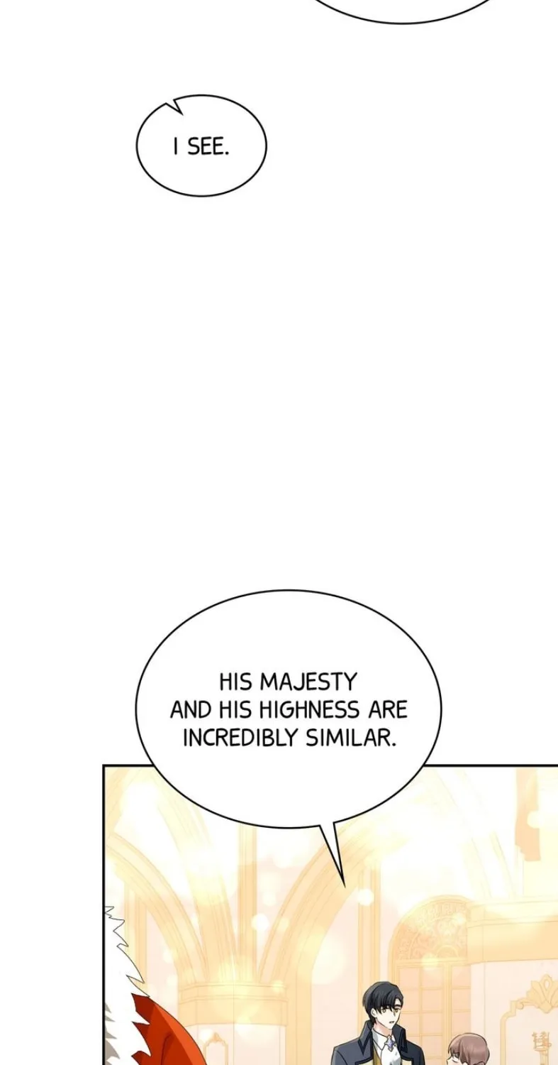 Read My Little Tyrant chapter 55 image 62 on Lezhin