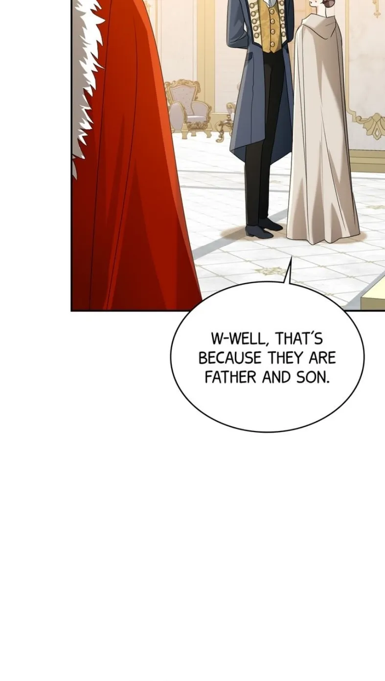 Read My Little Tyrant chapter 55 image 63 on Lezhin