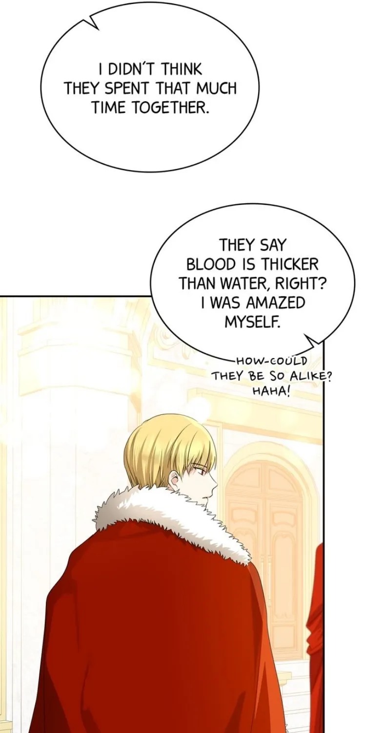 Read My Little Tyrant chapter 55 image 64 on Lezhin
