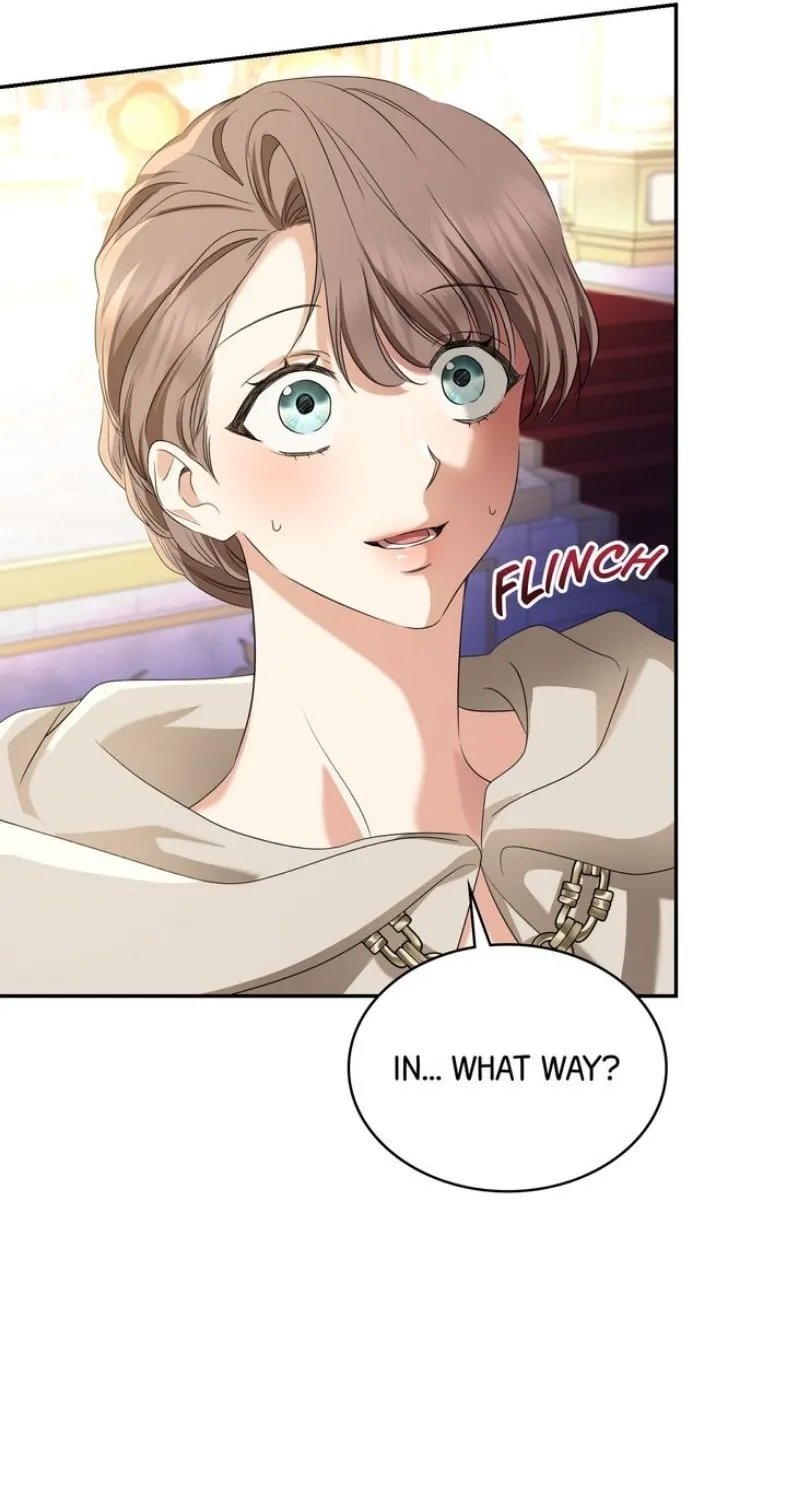 Read My Little Tyrant chapter 55 image 68 on Lezhin