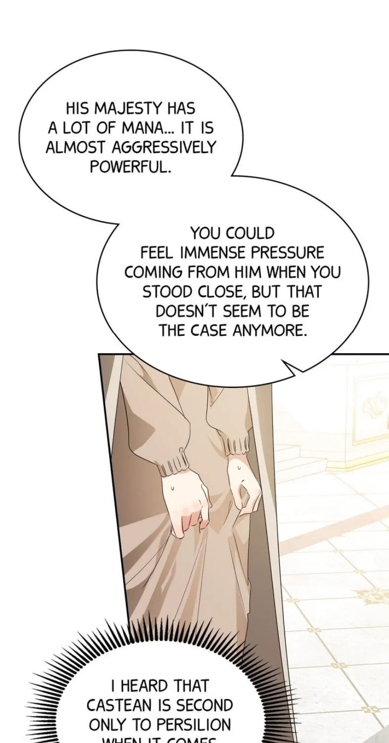Read My Little Tyrant chapter 55 image 69 on Lezhin