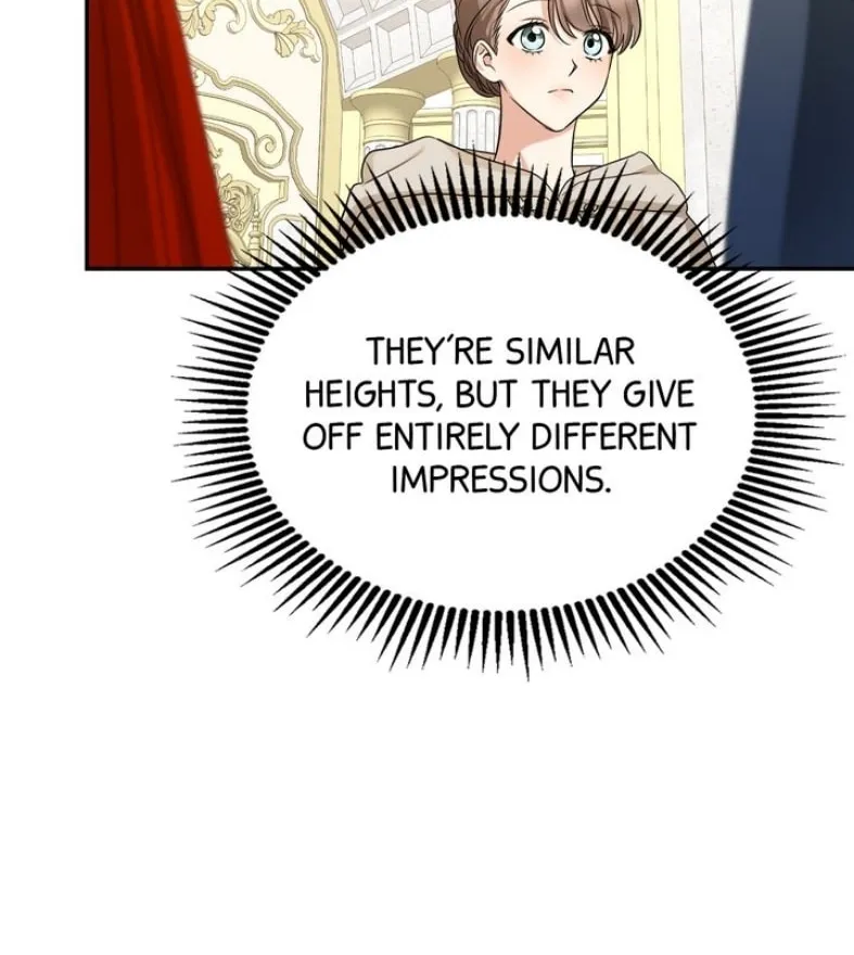 Read My Little Tyrant chapter 55 image 7 on Lezhin