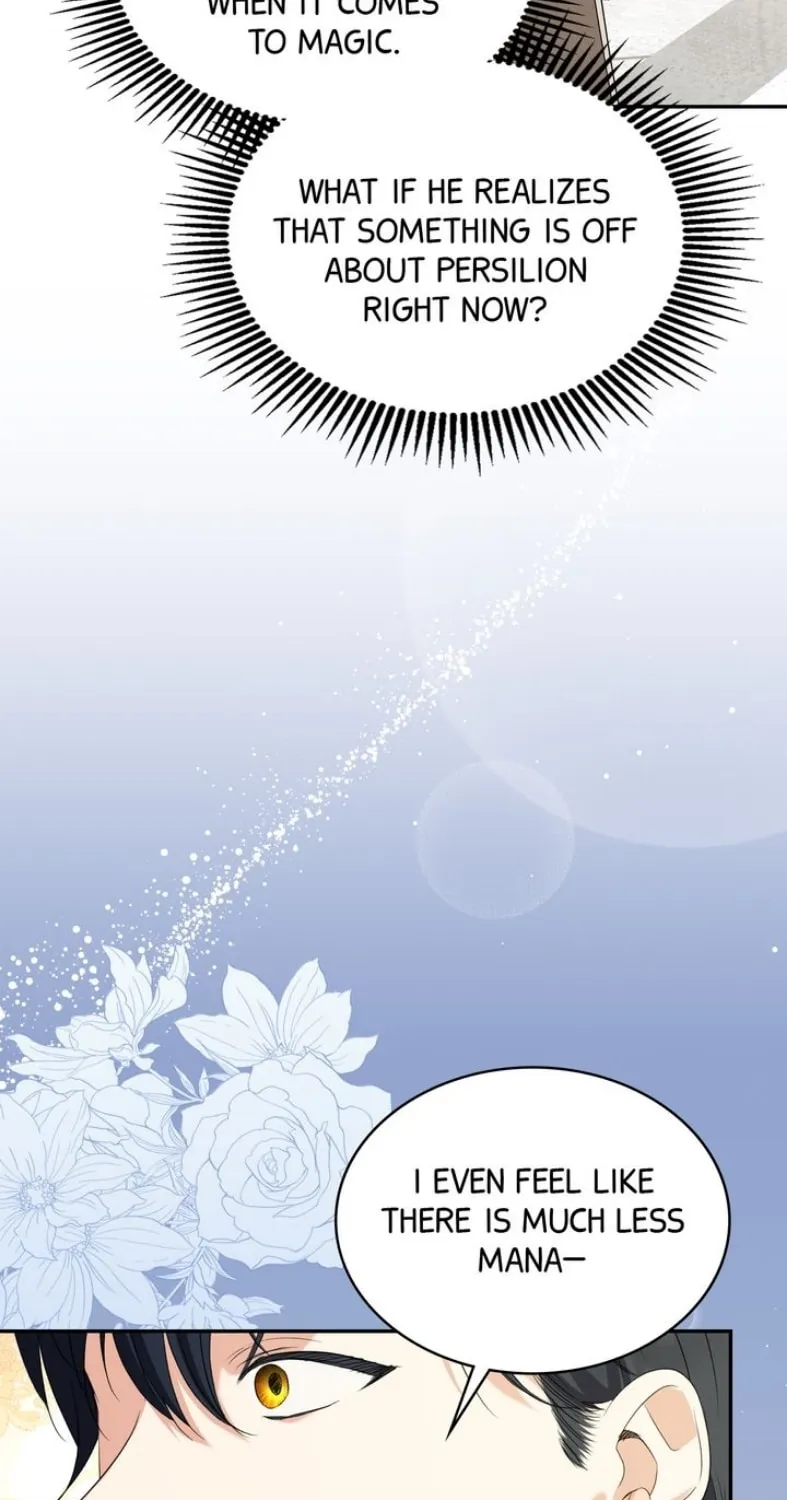 Read My Little Tyrant chapter 55 image 70 on Lezhin