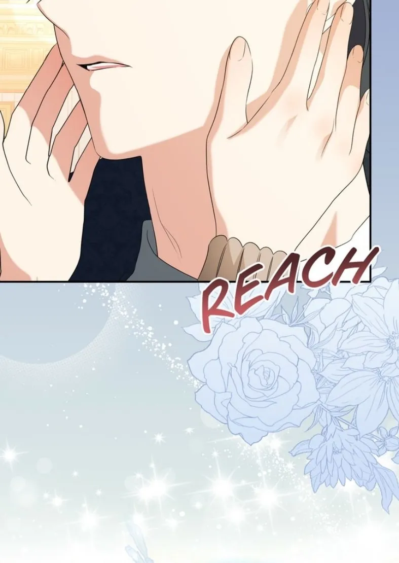 Read My Little Tyrant chapter 55 image 71 on Lezhin