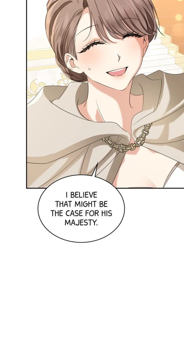 Read My Little Tyrant chapter 55 image 74 on Lezhin