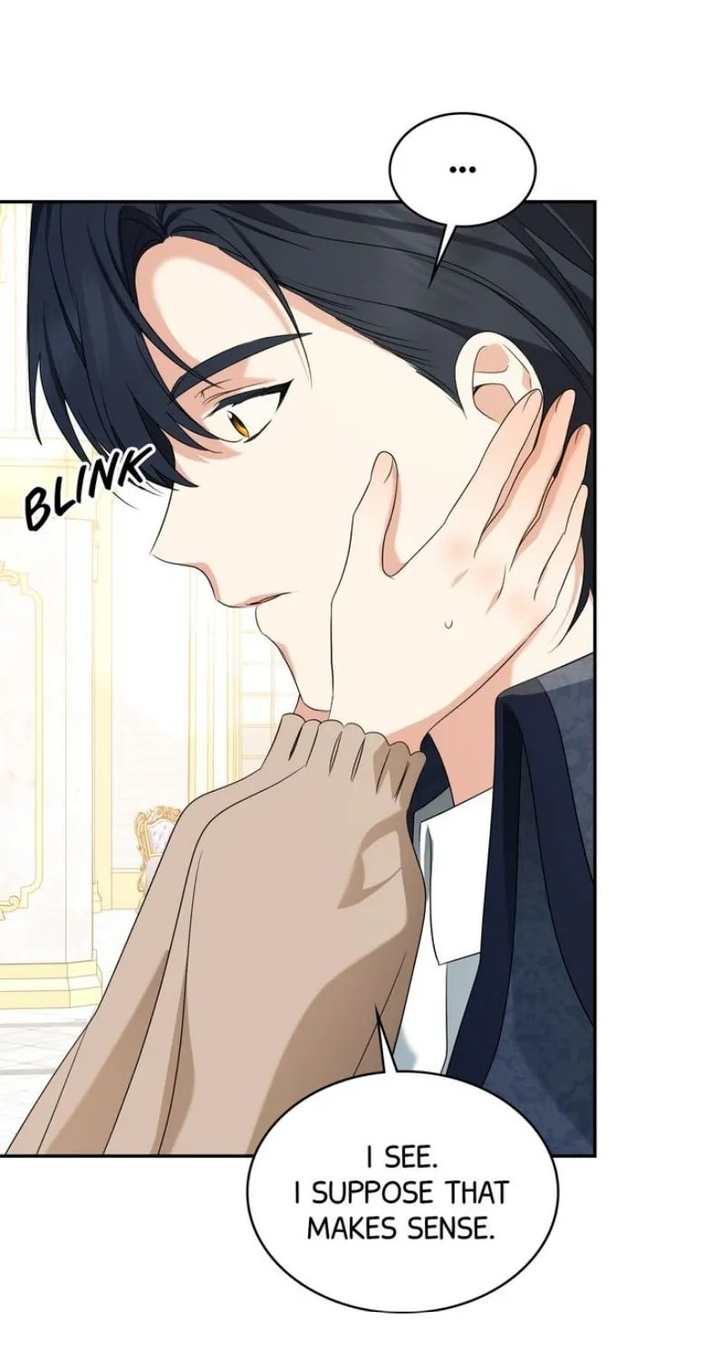 Read My Little Tyrant chapter 55 image 75 on Lezhin