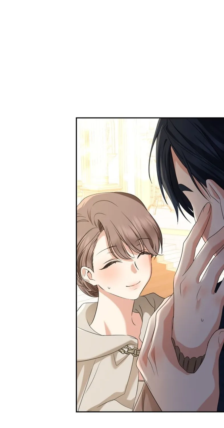 Read My Little Tyrant chapter 55 image 76 on Lezhin