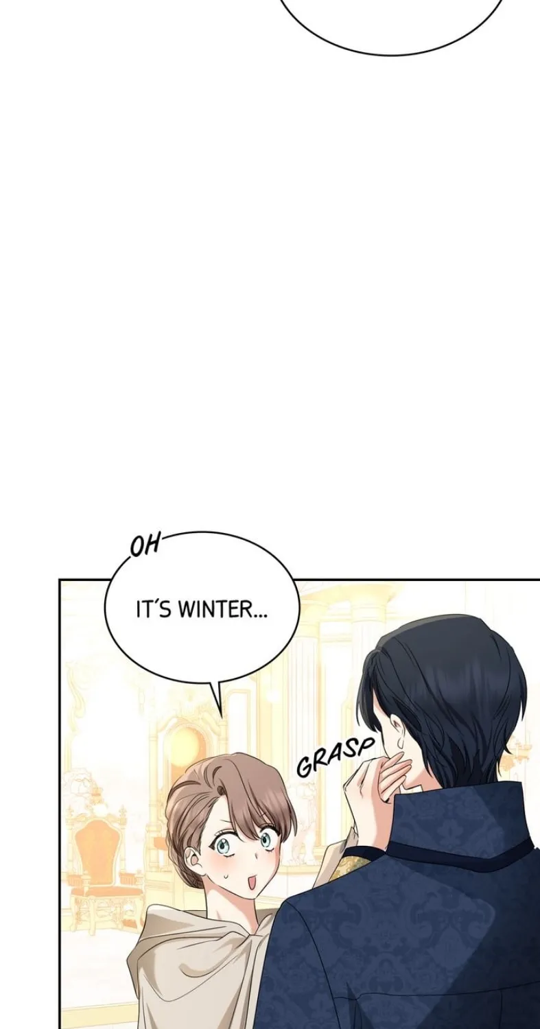 Read My Little Tyrant chapter 55 image 78 on Lezhin