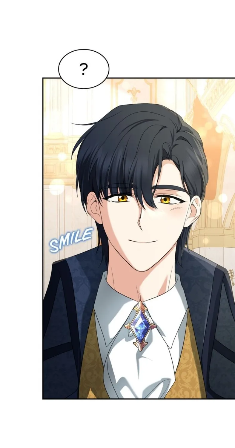 Read My Little Tyrant chapter 55 image 81 on Lezhin