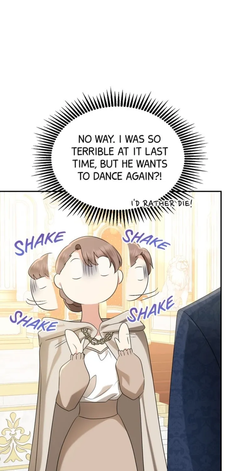 Read My Little Tyrant chapter 55 image 82 on Lezhin