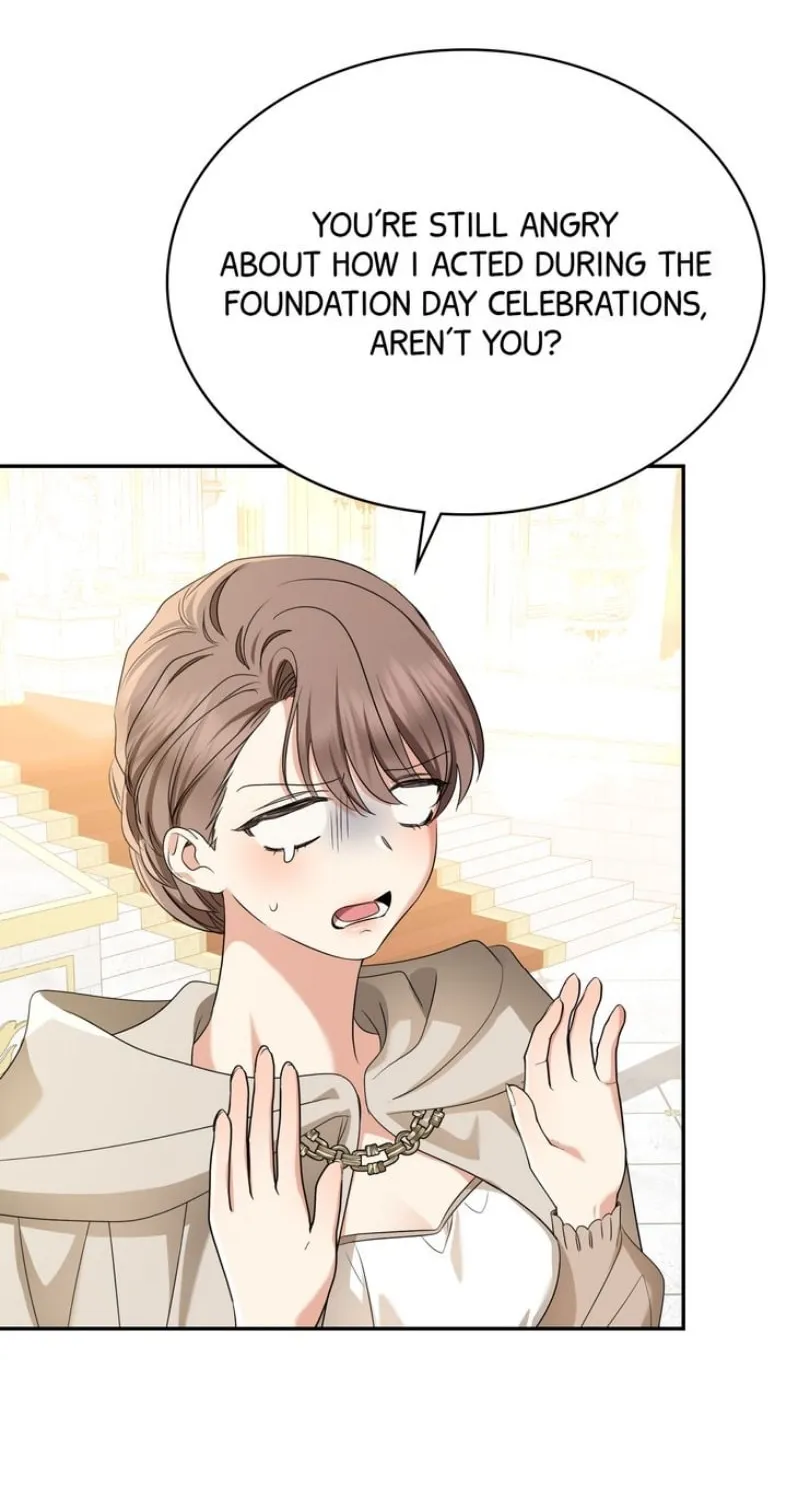 Read My Little Tyrant chapter 55 image 85 on Lezhin