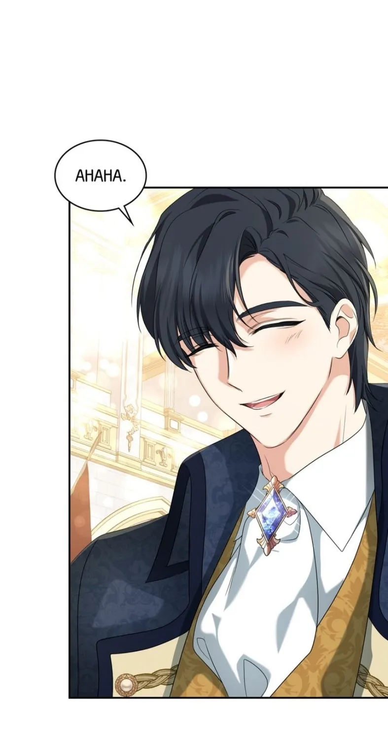 Read My Little Tyrant chapter 55 image 86 on Lezhin