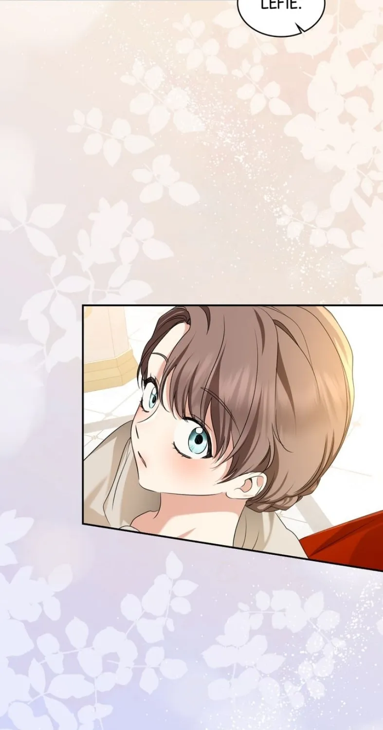Read My Little Tyrant chapter 55 image 89 on Lezhin