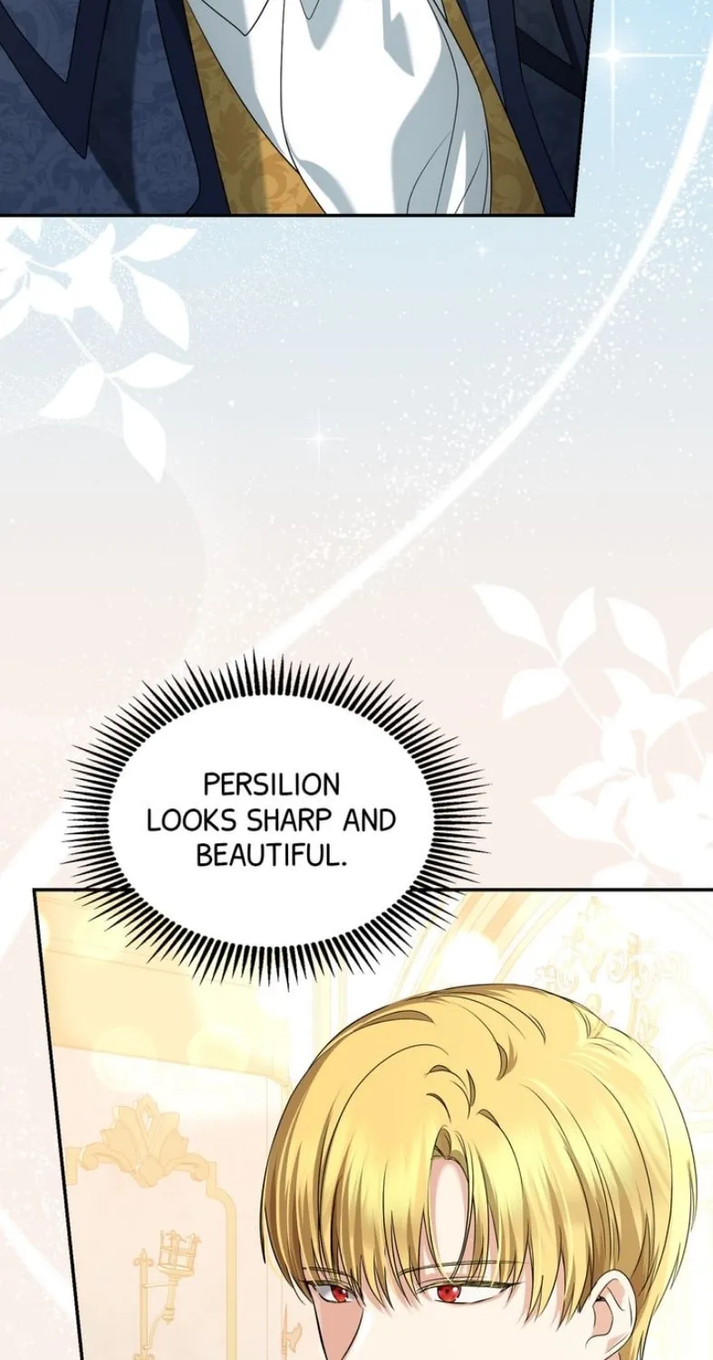 Read My Little Tyrant chapter 55 image 9 on Lezhin