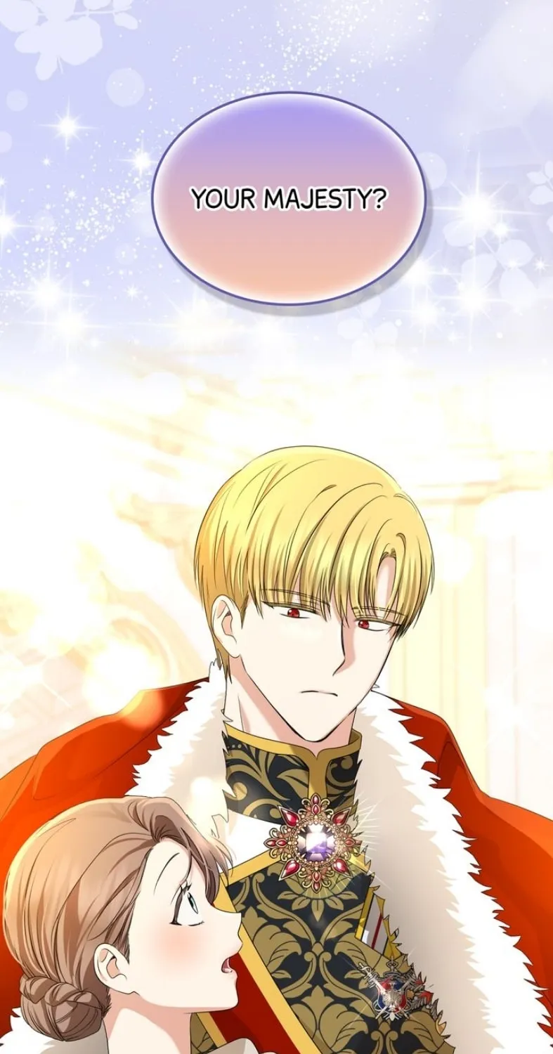 Read My Little Tyrant chapter 55 image 90 on Lezhin
