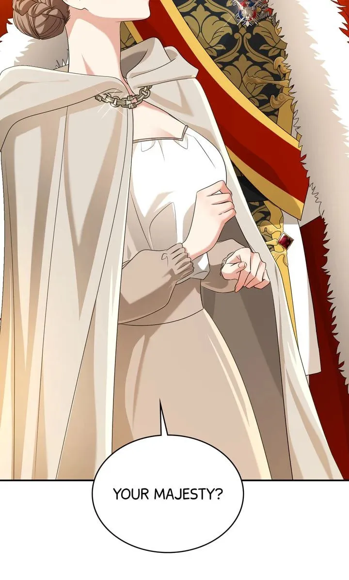 Read My Little Tyrant chapter 56 image 1 on Lezhin