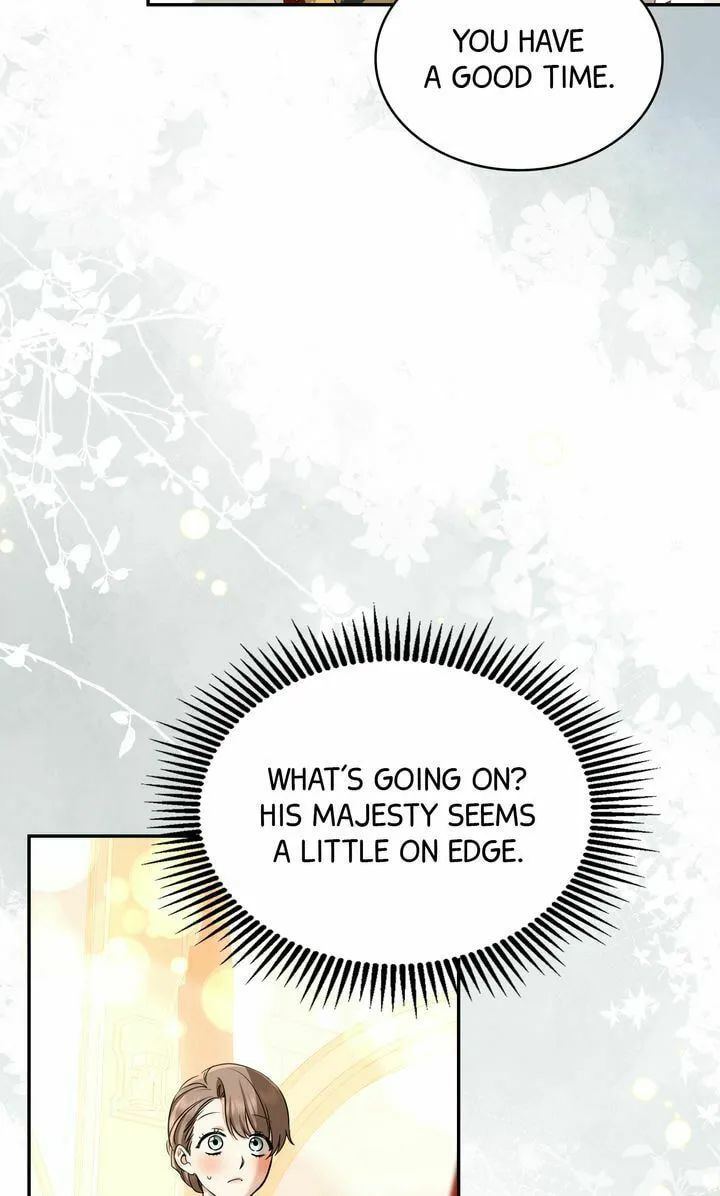 Read My Little Tyrant chapter 56 image 10 on Lezhin