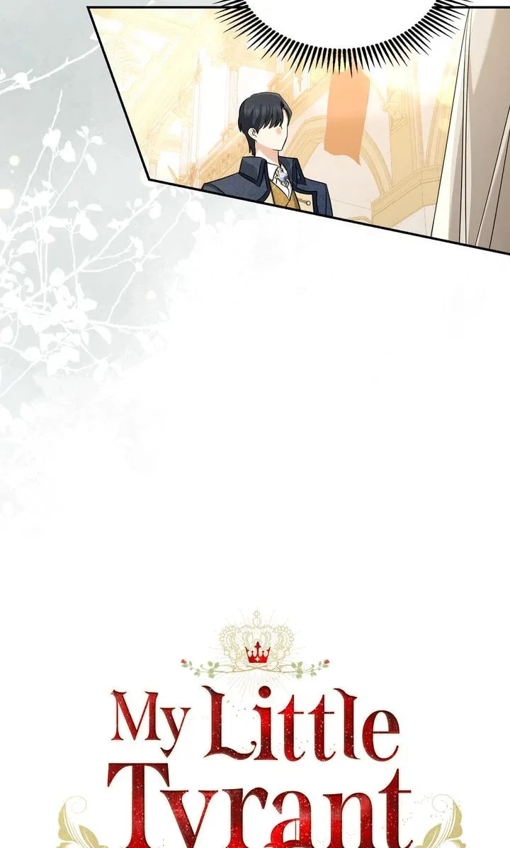 Read My Little Tyrant chapter 56 image 12 on Lezhin