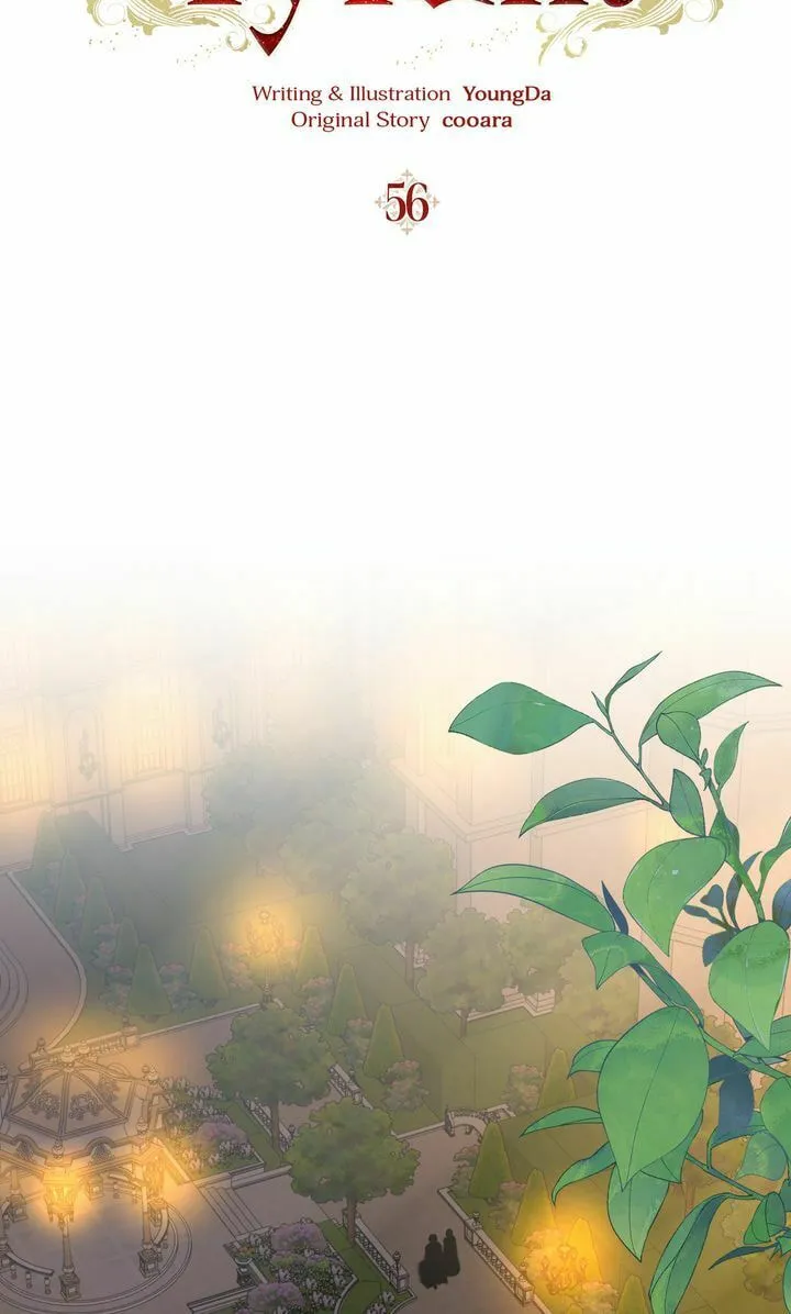 Read My Little Tyrant chapter 56 image 13 on Lezhin