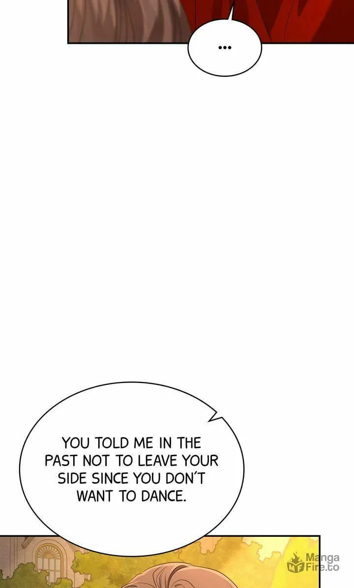 Read My Little Tyrant chapter 56 image 17 on Lezhin
