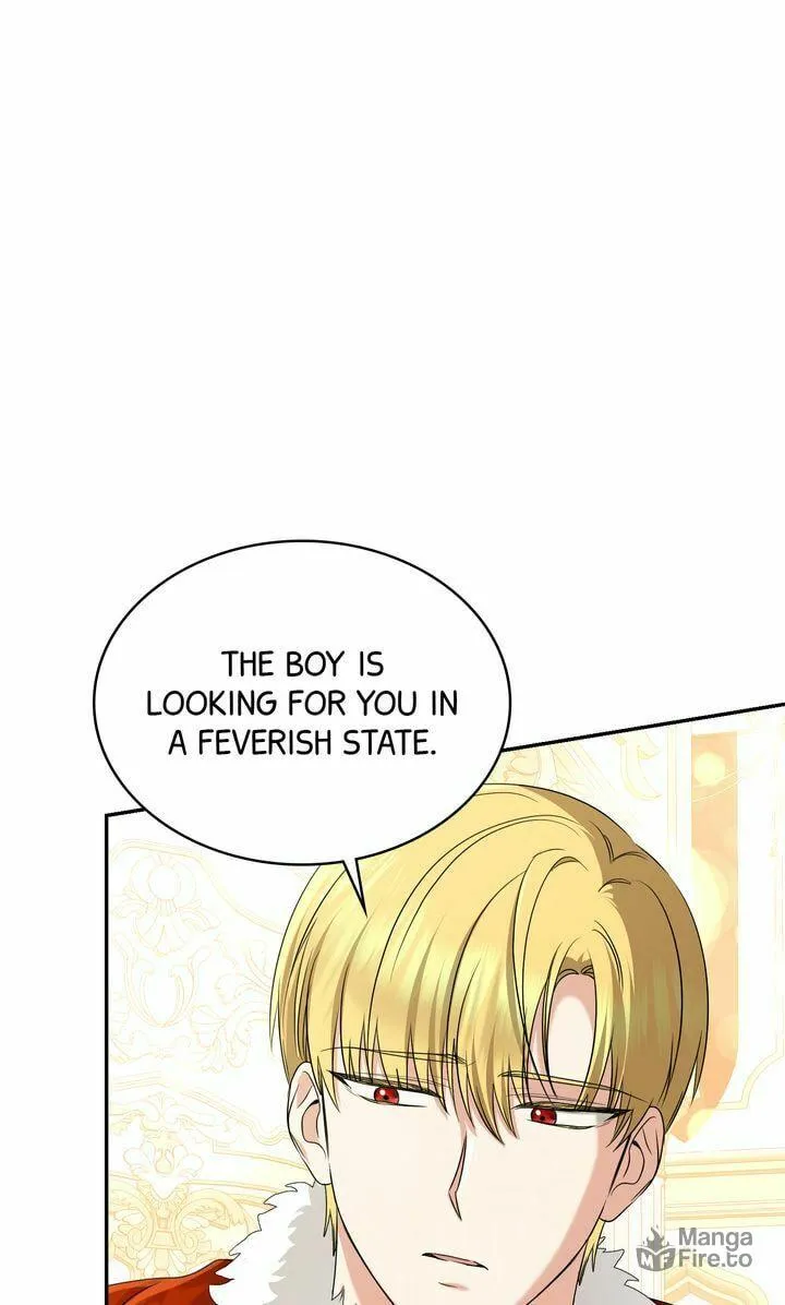Read My Little Tyrant chapter 56 image 2 on Lezhin