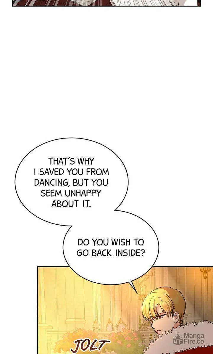 Read My Little Tyrant chapter 56 image 20 on Lezhin