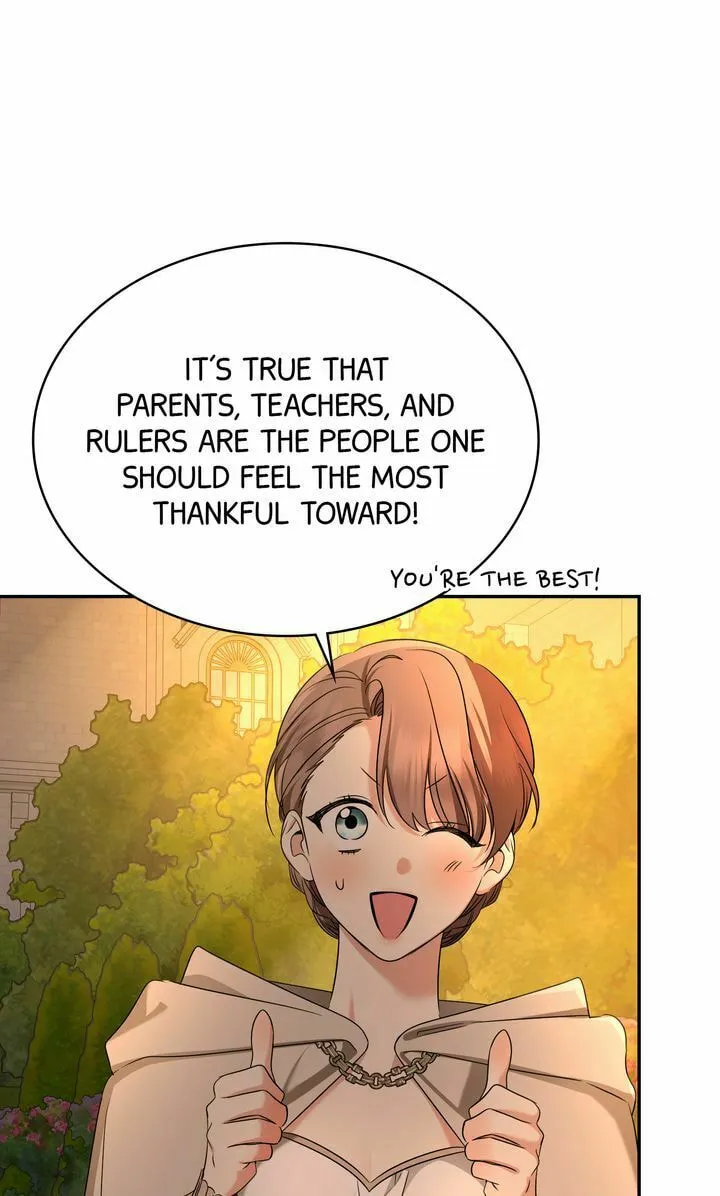 Read My Little Tyrant chapter 56 image 22 on Lezhin