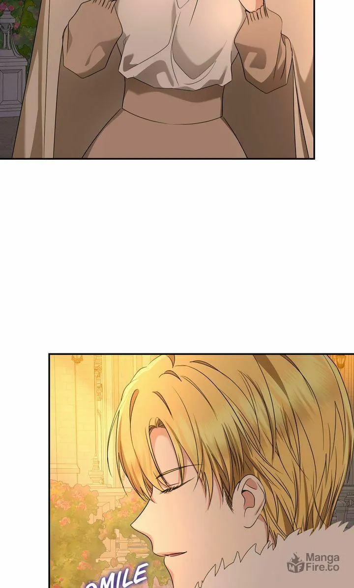 Read My Little Tyrant chapter 56 image 23 on Lezhin