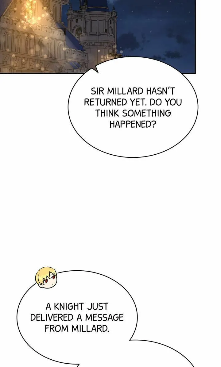 Read My Little Tyrant chapter 56 image 25 on Lezhin