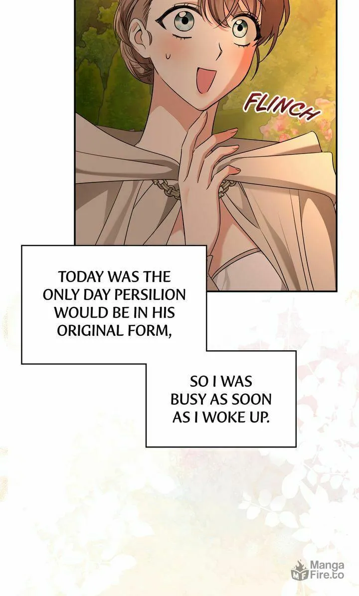 Read My Little Tyrant chapter 56 image 29 on Lezhin
