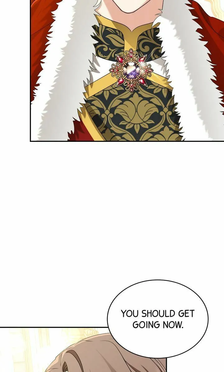 Read My Little Tyrant chapter 56 image 3 on Lezhin