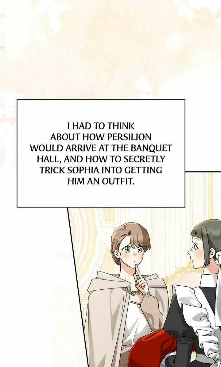 Read My Little Tyrant chapter 56 image 30 on Lezhin