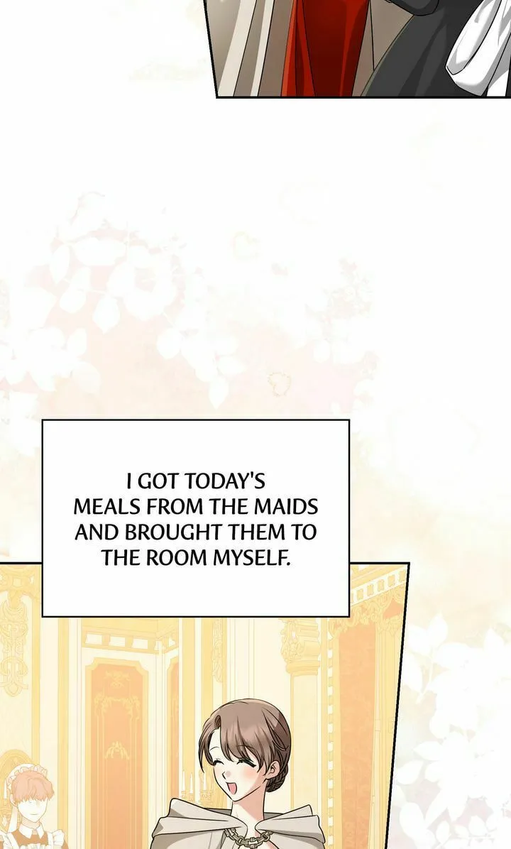 Read My Little Tyrant chapter 56 image 31 on Lezhin