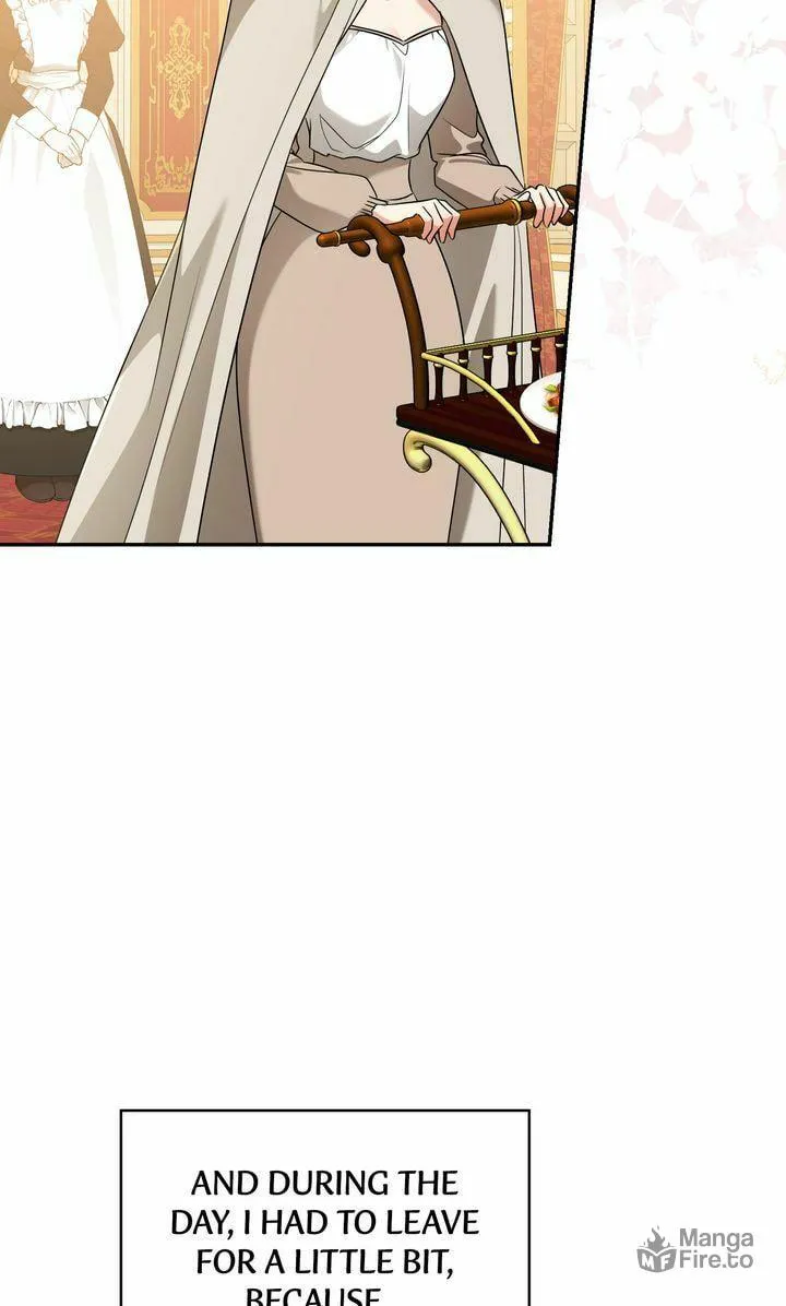 Read My Little Tyrant chapter 56 image 32 on Lezhin