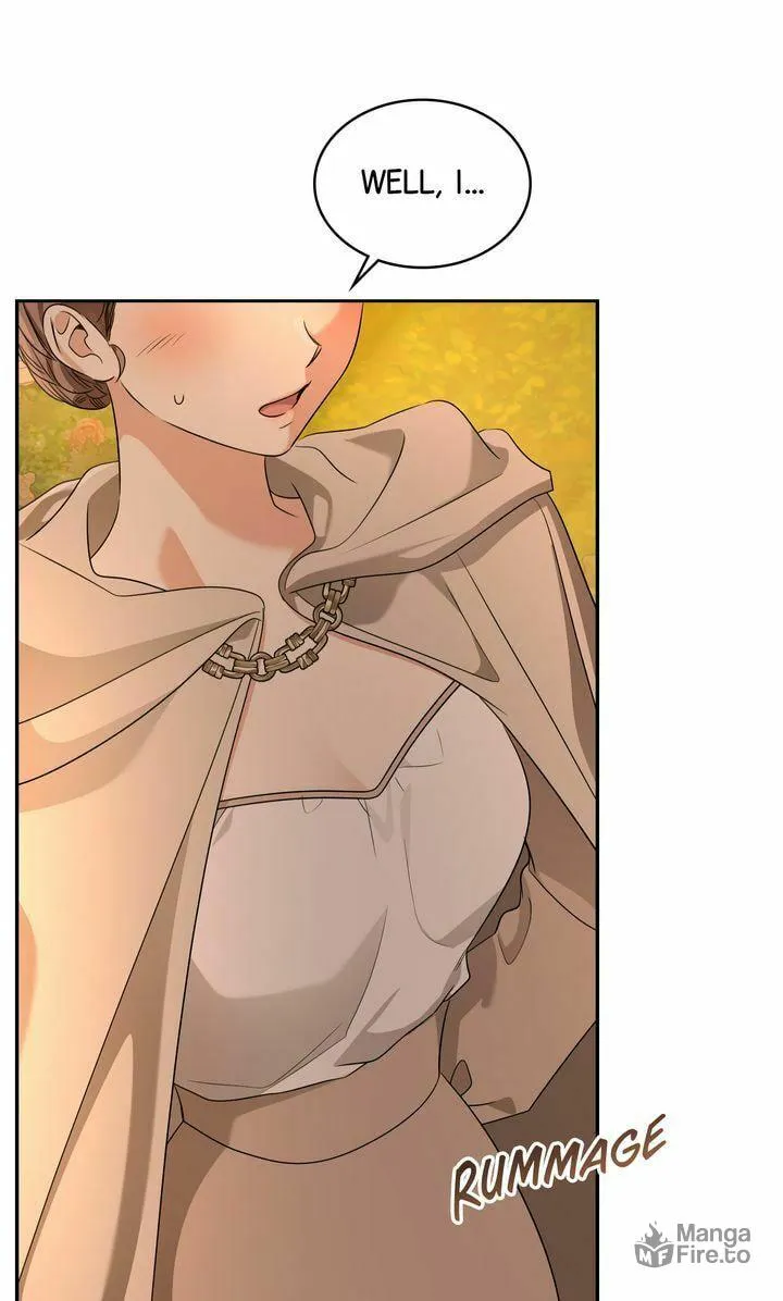 Read My Little Tyrant chapter 56 image 34 on Lezhin