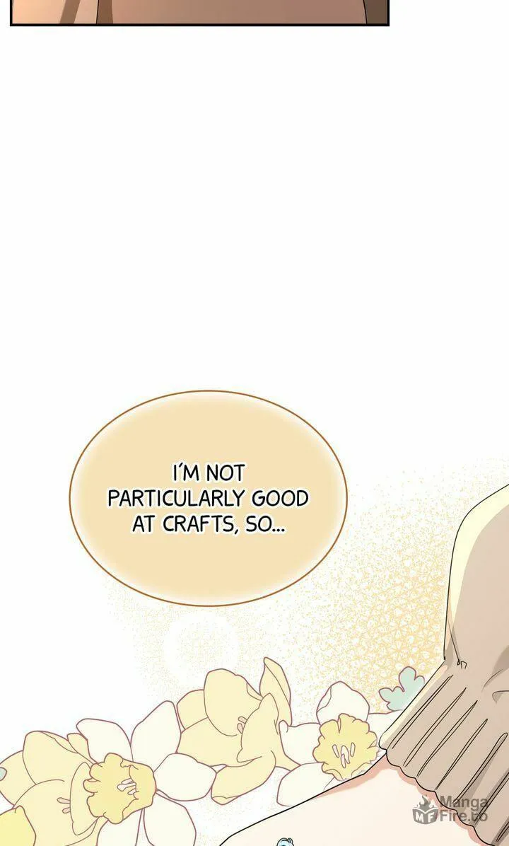 Read My Little Tyrant chapter 56 image 35 on Lezhin