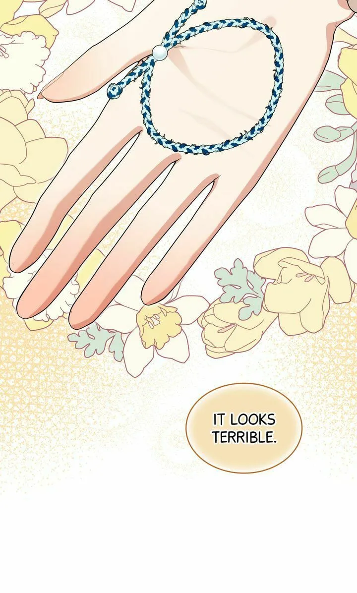 Read My Little Tyrant chapter 56 image 36 on Lezhin