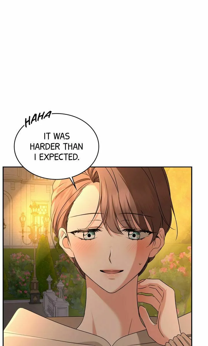 Read My Little Tyrant chapter 56 image 37 on Lezhin