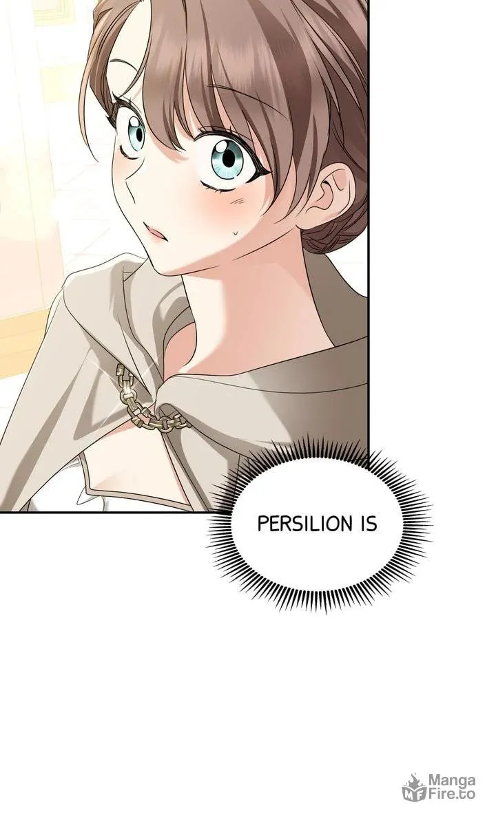 Read My Little Tyrant chapter 56 image 4 on Lezhin
