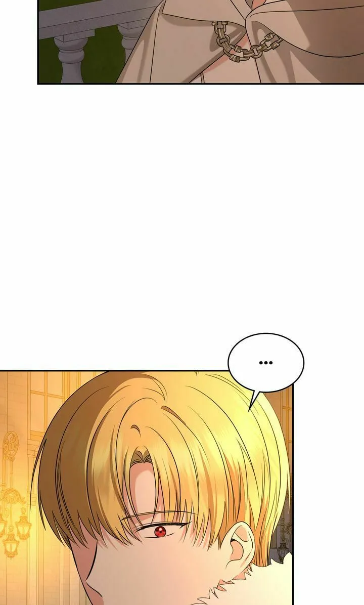 Read My Little Tyrant chapter 56 image 42 on Lezhin